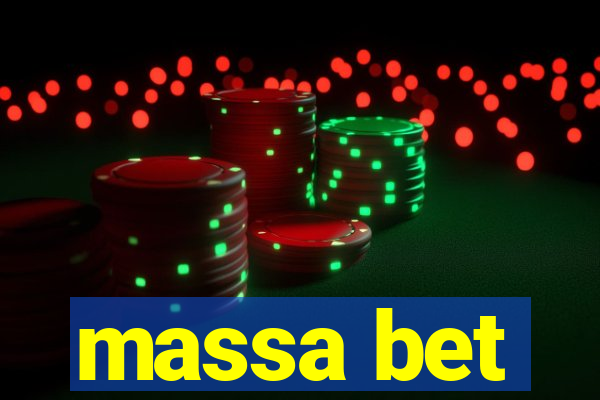 massa bet